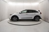 Auto Usate A Brescia | Kia Niro 1.6 Gdi Hev Style Dct