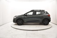 Auto Usate A Bergamo | Dacia Sandero Stepway 1.0 Tce Expression Eco-G 100Cv