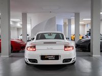 Auto Usate A Brescia | Porsche 911 997 Turbo Coupe’ -Manuale-Sedili Guscio-111 Punti