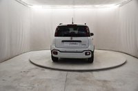 Auto Usate A Brescia | Fiat Pandina Panda Cross 1.0 Firefly Hybrid S&S 70Cv