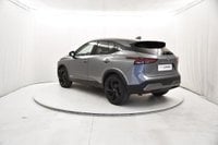Auto Usate A Brescia | Nissan Qashqai 1.5 E-Power Tekna+ 2Wd E-Shifter