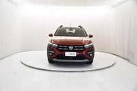Auto Usate A Brescia | Dacia Sandero Stepway 1.0 Tce Comfort Eco-G 100Cv
