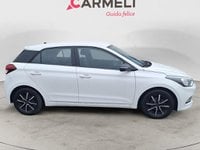 Auto Usate A Bergamo | Hyundai I20 1.2 Classic 75Cv 5P