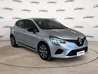 Auto Usate A Brescia | Renault Clio 1.0 Tce Equilibre 90Cv