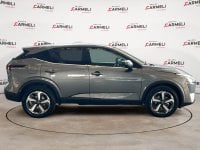 Auto Usate A Brescia | Nissan Qashqai 1.3 Mild Hybrid N-Connecta 2Wd 140Cv