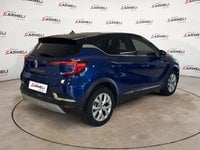Auto Usate A Bergamo | Renault Captur 1.0 Tce Intens Gpl 100Cv My21