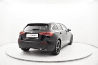 Auto Usate A Brescia | Mercedes-Benz Classe A 200 D Sport Night Edition Auto
