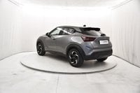 Auto Usate A Bergamo | Nissan Juke 1.6 Hev N-Connecta