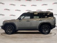 Auto Nuove Pronta Consegna A Brescia | Ich-X K3 2.0 Gpl 238Cv Dct