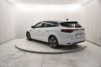 Auto Usate A Brescia | Renault Mégane Megane Sporter 1.6 Plug-In Hybrid Business E-Tech 160Cv Auto