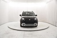 Auto Usate A Brescia | Fiat Panda Iii 2024 Cross Cross 1.0 Firefly Hybrid S&S 65Cv