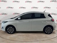 Auto Usate A Brescia | Renault Zoe Intens R135