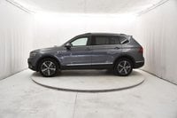 Auto Usate A Brescia | Volkswagen Tiguan Allspace 2.0 Tdi Advanced 4Motion 150Cv Dsg