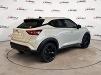 Auto Usate A Brescia | Nissan Juke 1.0 Dig-T Tekna 114Cv Dct