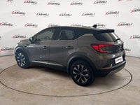 Auto Usate A Bergamo | Renault Captur 1.6 Phev Techno E-Tech 160Cv Auto