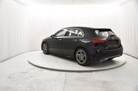 Auto Usate A Brescia | Mercedes-Benz Classe A 180 Premium Amg Line Auto