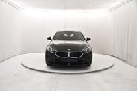 Auto Usate A Bergamo | Bmw Serie 1 120 48V Msport Auto Cerchi 18 - Navi - Led - Aziendale