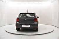 Auto Usate A Bergamo | Volkswagen Polo 1.0 Mpi Comfortline 75Cv 5P