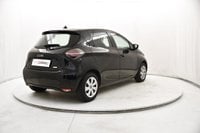 Auto Usate A Brescia | Renault Zoe Life R110 Flex