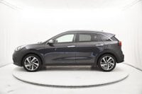Auto Usate A Brescia | Kia Niro 1.6 Gdi Hev Style Dct