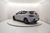 Auto Usate A Brescia | Seat Leon 1.5 Tgi Fr 130Cv Dsg