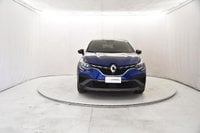 Auto Usate A Bergamo | Renault Captur 1.0 Tce Rs Line Gpl 100Cv