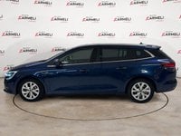 Auto Usate A Brescia | Renault Mégane Megane Sporter 1.6 Plug-In Hybrid Business E-Tech 160Cv Auto