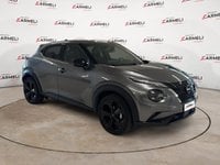 Auto Usate A Brescia | Nissan Juke 1.6 Hev Tekna