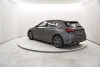 Auto Usate A Brescia | Mercedes-Benz Classe A 180 Premium Amg Line Auto
