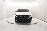Auto Usate A Bergamo | Hyundai Tucson 1.6 Hev Exellence 2Wd Auto