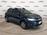 Auto Usate A Brescia | Dacia Sandero Stepway 1.0 Tce Expression Eco-G 100Cv