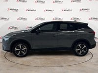 Auto Usate A Brescia | Nissan Qashqai 1.5 E-Power N-Connecta 2Wd E-Shifter