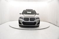 Auto Usate A Brescia | Bmw X1 Sdrive18I Msport Auto Tetto - Led - Navi - Aziendale