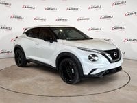 Auto Usate A Brescia | Nissan Juke 1.0 Dig-T Tekna 114Cv Dct