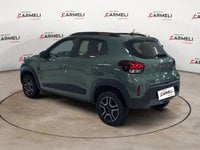 Auto Usate A Bergamo | Dacia Spring Extreme Electric 65 -Aziendale