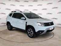 Auto Usate A Brescia | Dacia Duster 1.5 Blue Dci Prestige 4X2 S&S 115Cv My19