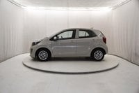 Auto Usate A Bergamo | Kia Picanto 1.0 Dpi Style Techno&Safety Pack