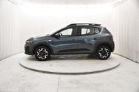 Auto Nuove Pronta Consegna A Brescia | Dacia Sandero Stepway 1.2 Eco-G Expression 120Cv - Tasso 0