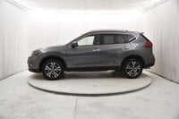 Auto Usate A Brescia | Nissan X-Trail 1.7 Dci N-Connecta 2Wd X-Tronic My20