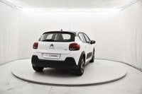 Auto Usate A Brescia | Citroën C3 1.2 Puretech Feel 82Cv