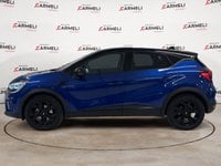 Auto Usate A Brescia | Renault Captur 1.6 Hybrid Rive Gauche E-Tech 145Cv Auto