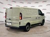 Auto Usate A Brescia | Renault Trafic Iv T27 2.0 Dci 150Cv Energy L1H1 Edc Ice Plus - Autocarro -...