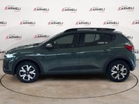 Auto Usate A Brescia | Dacia Sandero Stepway 1.0 Tce Expression Up Eco-G 100Cv