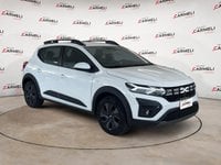 Auto Usate A Brescia | Dacia Sandero Stepway 1.0 Tce Expression Eco-G 100Cv