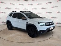 Auto Usate A Bergamo | Dacia Duster 1.0 Tce Extreme Gpl 4X2 100Cv