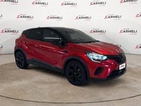Auto Usate A Brescia | Renault Captur 1.6 Hybrid Rive Gauche E-Tech 145Cv Auto