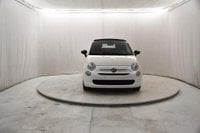 Auto Usate A Brescia | Fiat 500C 1.0 Hybrid 70Cv