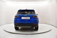 Auto Usate A Brescia | Jeep Compass 1.4 M-Air Limited 2Wd 140Cv My19