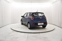 Auto Usate A Brescia | Hyundai I10 1.0 Comfort
