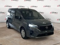 Auto Nuove Pronta Consegna A Brescia | Nissan Townstar 1.3 130Cv L2 N-Connecta 7P.ti Auto - Iva E...